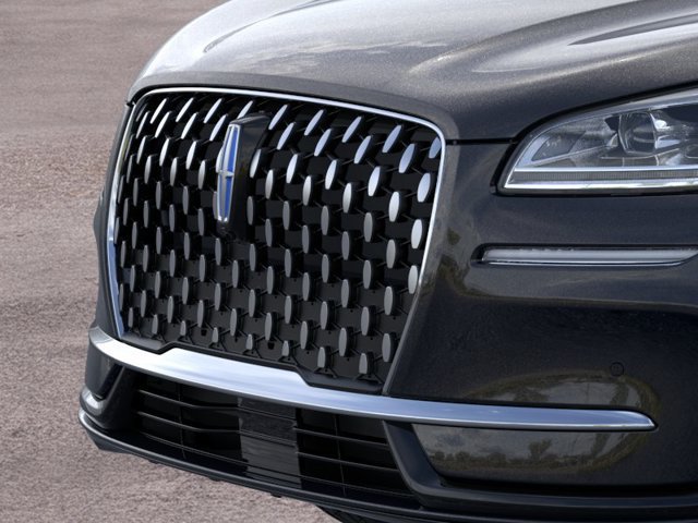 New 2025 Lincoln Corsair Grand Touring w/ Equipment Group 302A AWD/4WD image 17