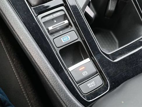Used 2024 Honda Accord Sport image 26