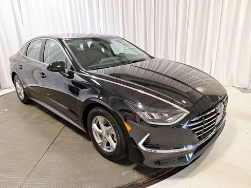 Used 2022 Hyundai Sonata SE image 18