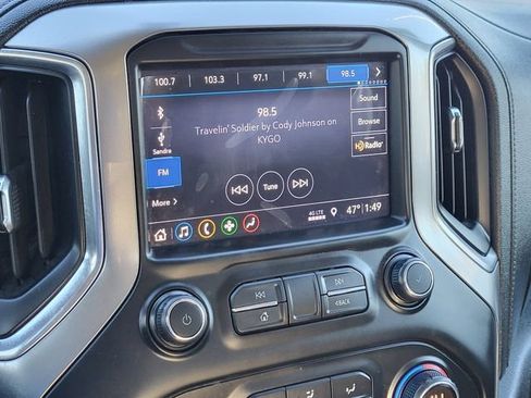 Used 2019 Chevrolet Silverado 1500 LT w/ All-Star Edition image 19