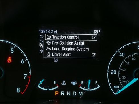 Used 2024 Ford Transit 250 Low Roof w/ Exterior Upgrade Package RWD image 26