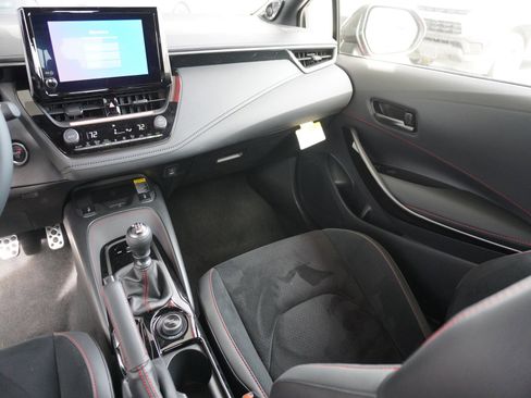 New 2026 Toyota Corolla Premium image 16