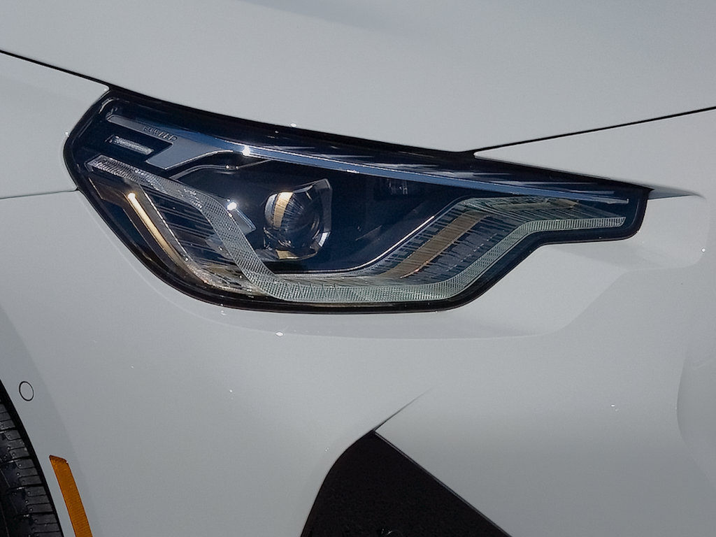 New 2026 BMW 230i Coupe w/ Premium Package RWD image 8
