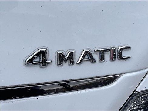 Used 2008 Mercedes-Benz S 550 4MATIC image 8