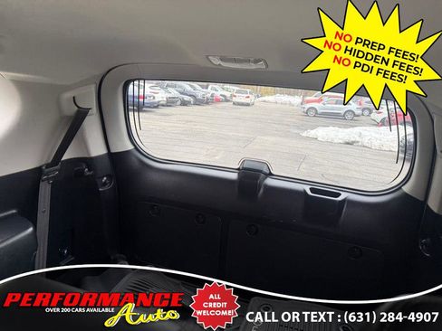 Used 2015 Lexus GX 460 4WD 4dr w/ Navigation Package image 12