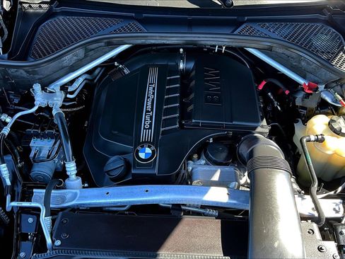 Used 2017 BMW X5 sDrive35i image 31