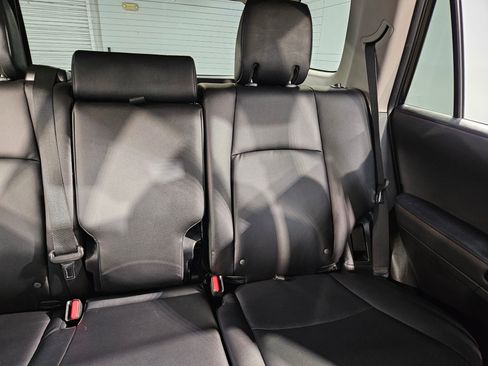 Used 2023 Toyota 4Runner TRD Pro AWD/4WD image 14