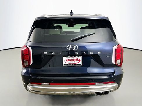 Used 2023 Hyundai Palisade Calligraphy AWD/4WD image 21