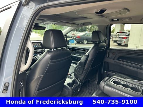 Used 2024 Honda Odyssey Touring image 29