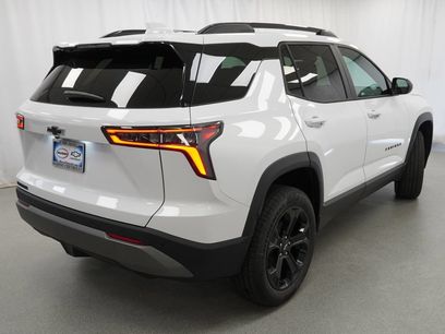 New 2027 Chevrolet Equinox LT w/ Midnight Edition