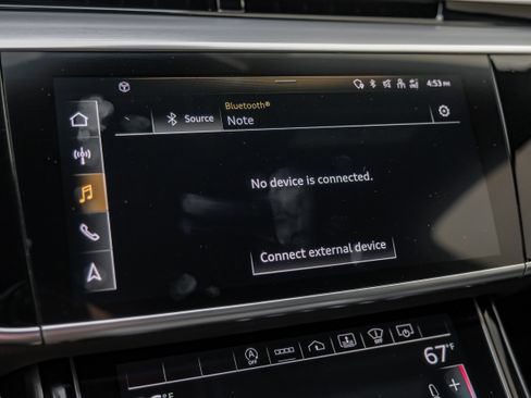 Used 2022 Audi A8 L 3.0T AWD/4WD image 34