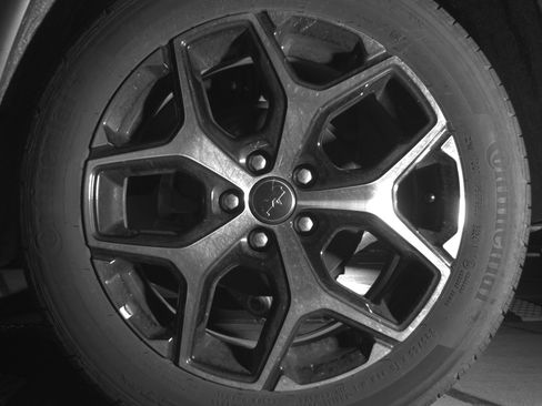 Used 2025 Jeep Compass Limited image 14