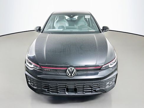 New 2025 Volkswagen GTI Autobahn image 2