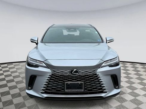 Used 2026 Lexus RX 350 w/ Convenience Package AWD/4WD image 6