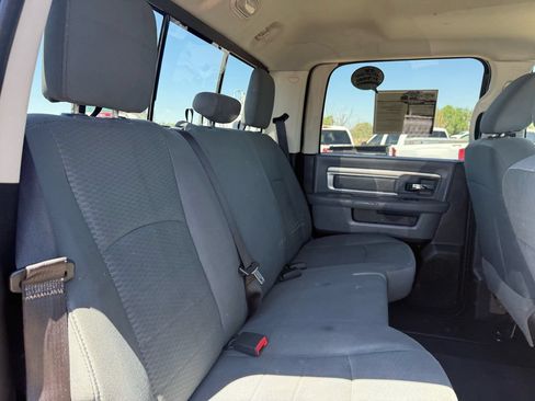 Used 2014 RAM 2500 SLT AWD/4WD image 22