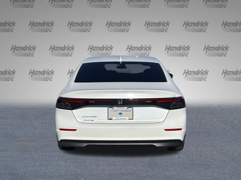 Used 2023 Honda Accord LX image 9