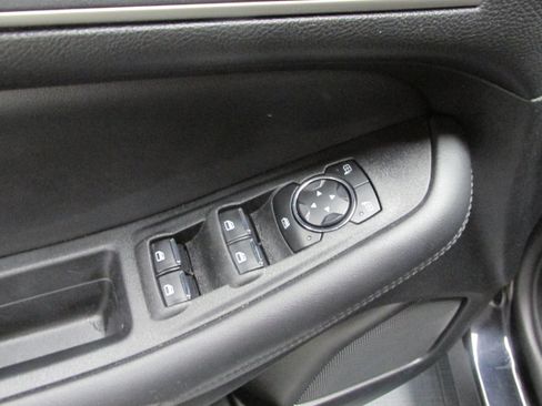 Certified 2024 Ford Edge SEL AWD/4WD image 29