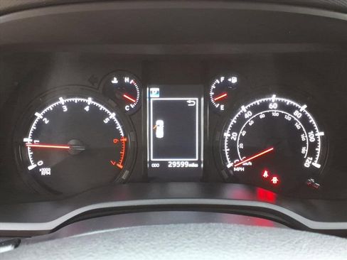 Used 2024 Toyota 4Runner SR5 image 30