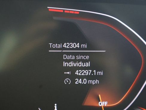 Used 2023 BMW 228i Gran Coupe w/ Convenience Package FWD image 17
