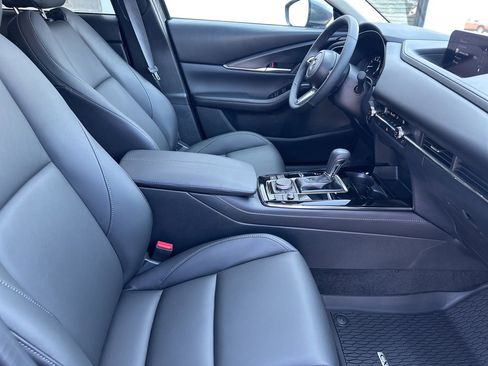 New 2025 MAZDA CX-30 AWD 2.5 S w/ Preferred Package image 15