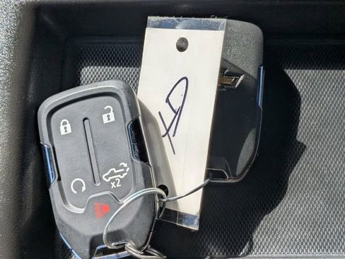 Used 2020 Chevrolet Silverado 2500 LTZ image 30