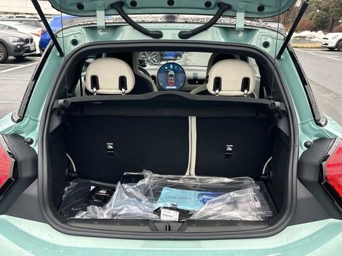 New 2026 MINI Cooper S FWD image 25