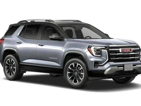 New 2027 GMC Terrain Elevation w/ Elevation Premium Package AWD/4WD image 60