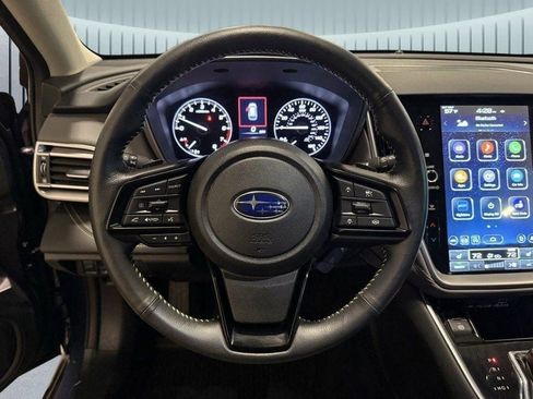 Certified 2024 Subaru Outback Onyx Edition XT image 11