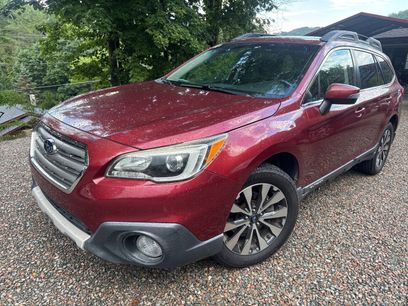 Used 2015 Subaru Outback 3.6R Limited