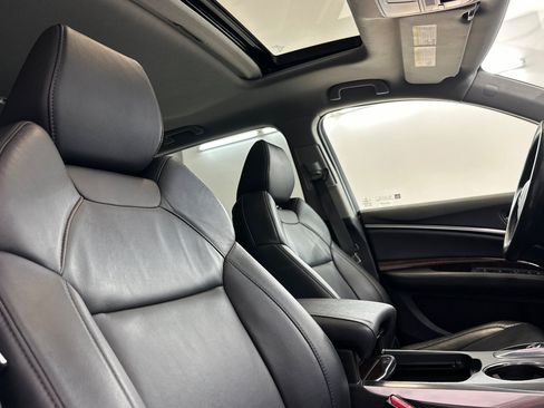 Used 2017 Acura MDX SH-AWD w/ Technology Package image 26