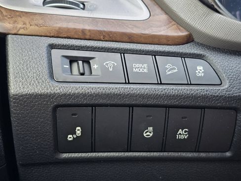Used 2017 Hyundai Santa Fe FWD image 35