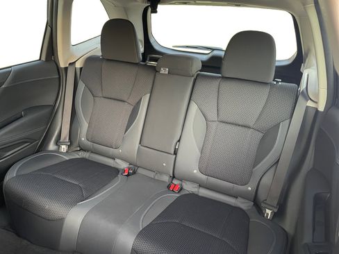 Certified 2023 Subaru Forester Premium image 17