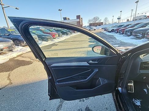 New 2026 Volkswagen Jetta Sport image 11