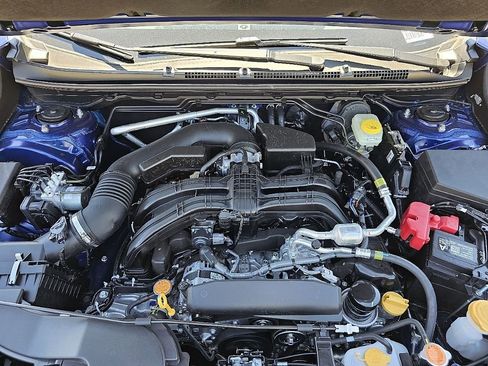 New 2026 Subaru Crosstrek 2.5i Wilderness AWD/4WD image 10