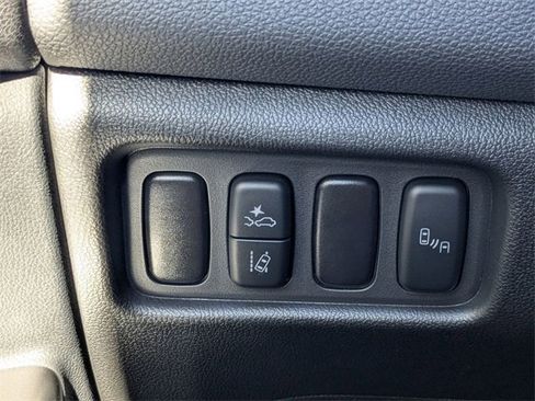 New 2025 Mitsubishi Outlander Sport SE image 23