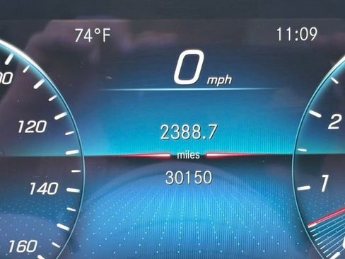 Used 2022 Mercedes-Benz CLS 450 4MATIC image 22