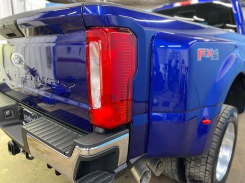 New 2026 Ford F450 XL w/ XL Driver Assist Package image 11