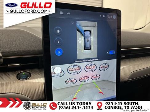 Used 2023 Ford Mustang Mach-E Select RWD image 25