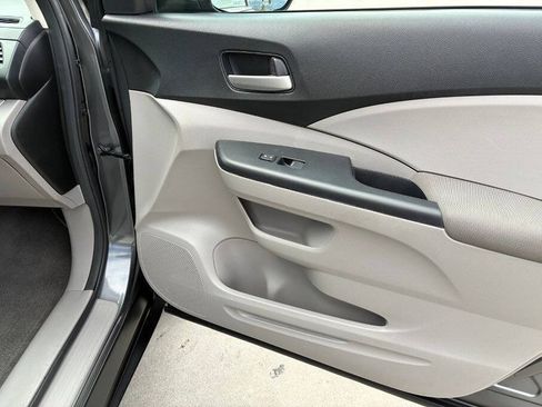 Used 2014 Honda CR-V LX image 35