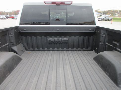 New 2026 GMC Sierra 1500 AT4 image 6