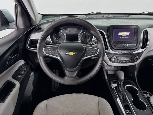 Used 2022 Chevrolet Equinox LT image 22