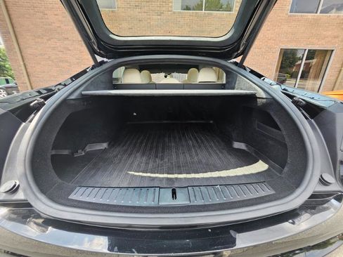 Used 2022 Tesla Model S AWD/4WD image 71