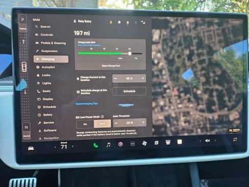 Used 2024 Tesla Model S Plaid image 47