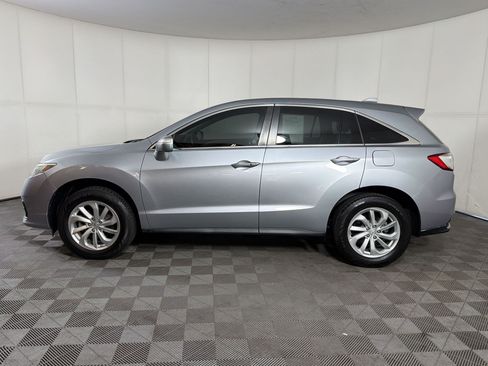 Used 2017 Acura RDX FWD w/ Technology Package image 2