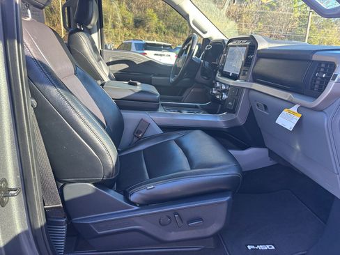 Used 2022 Ford F150 XLT w/ Equipment Group 302A High image 15