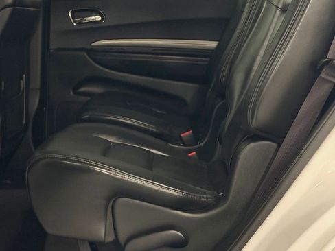 Used 2020 Dodge Durango GT AWD/4WD image 23