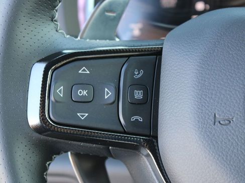 New 2026 RAM 1500 Rebel w/ G/T Package image 29