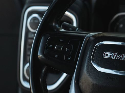 Used 2023 GMC Sierra 2500 SLE w/ SLE Convenience Package image 34