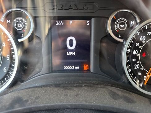 Used 2020 RAM 2500 Tradesman image 17