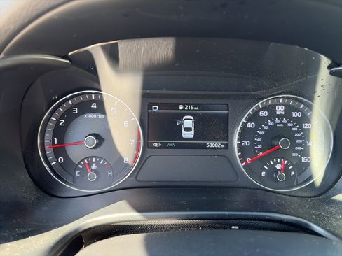 Used 2022 Kia Forte GT w/ GT2 Package FWD image 36
